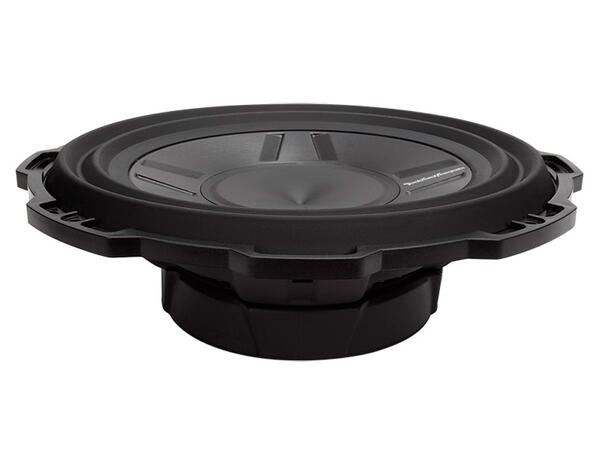 Rockford Fosgate Bilsubwoofer 12" Punch Stage 3, 12" Slim bass 400/800W